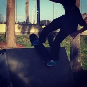 Meet your Posher, Tyler